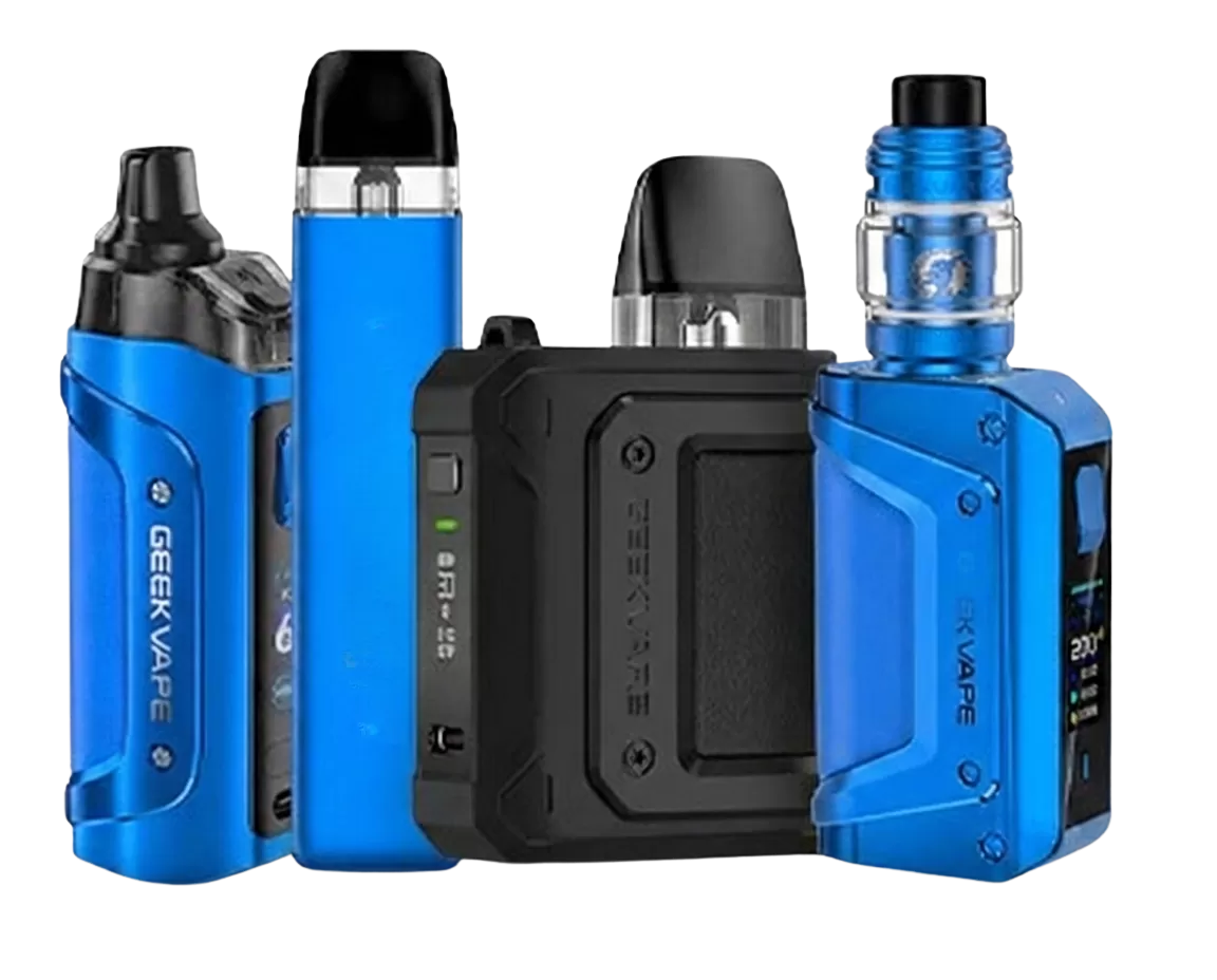 Go Vape Electronic Flagship